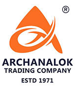 Archanalok Trading Co..