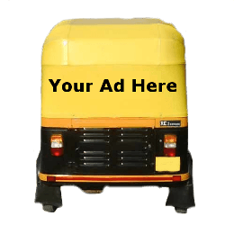 Auto Advertising