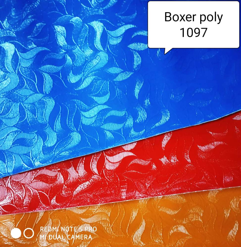 Boxer poly1097