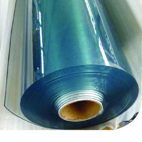 Waterproof Clear Plastic Sheet, Thickness: 1-5 Mm (available) at Rs  50/square feet in New Delhi