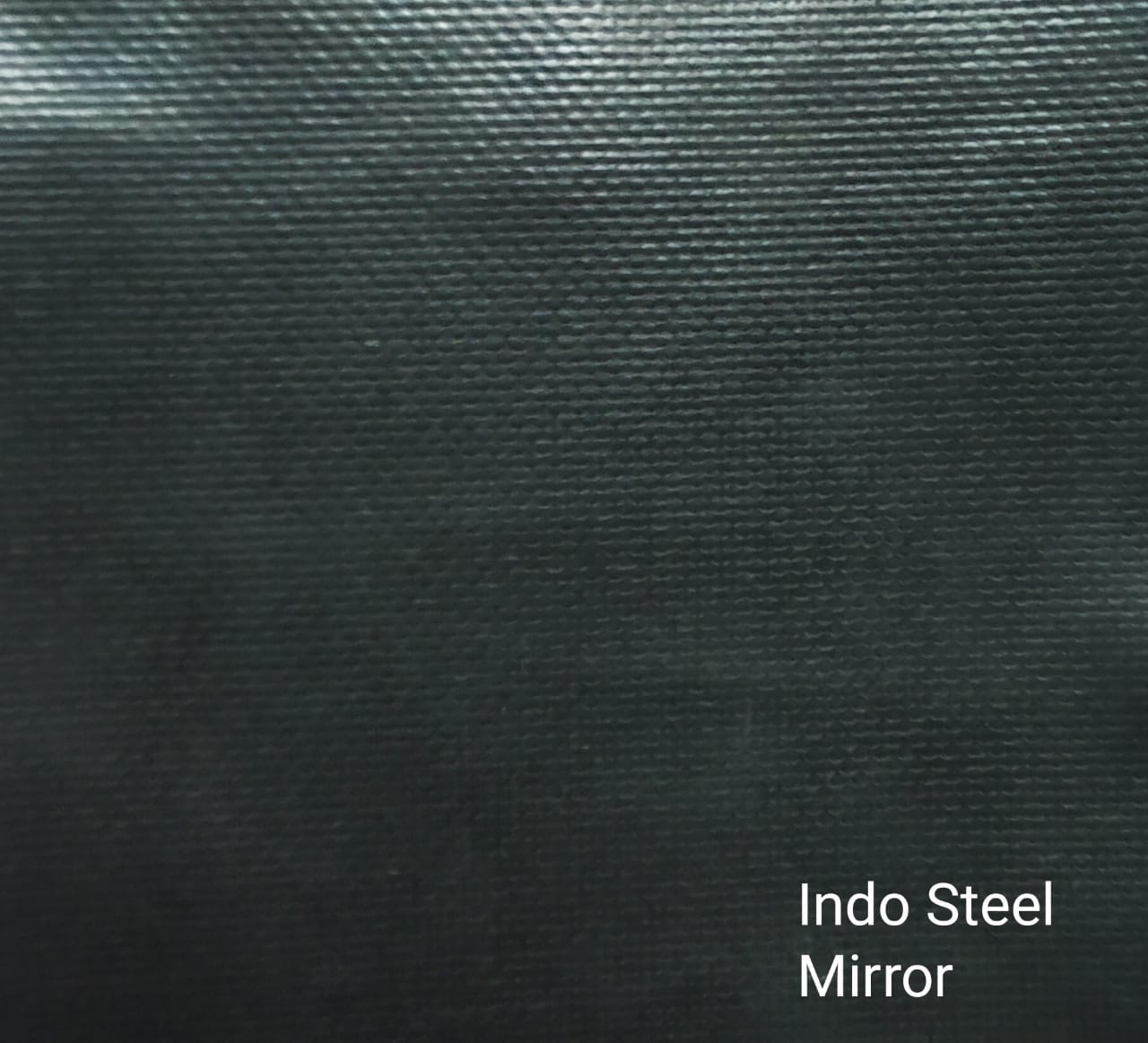 Indo steel