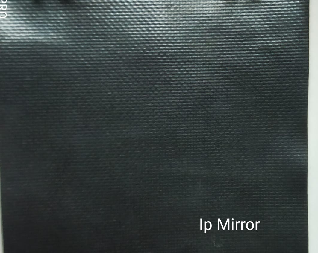 Mirror Gypse