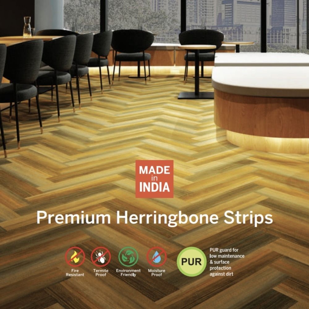 Timberland Herringbone