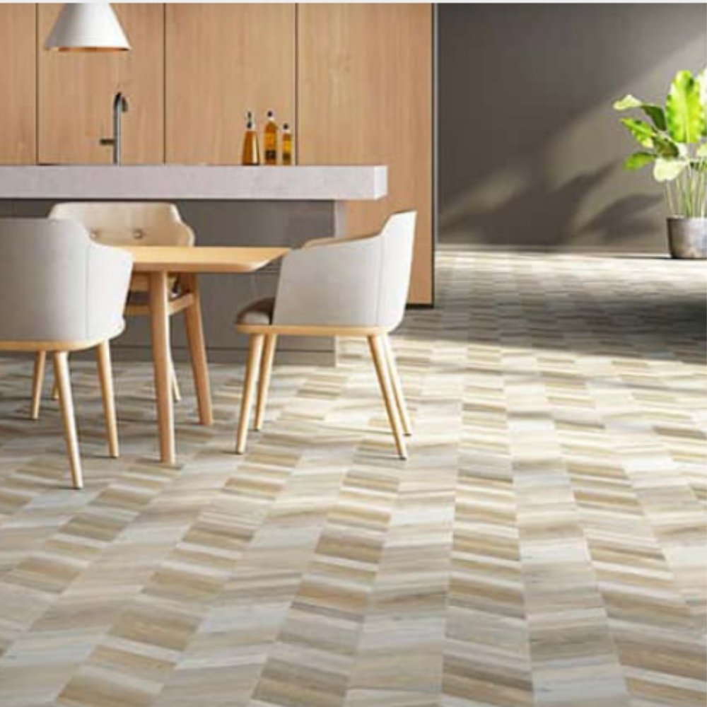 Residential Vinyl Flooring