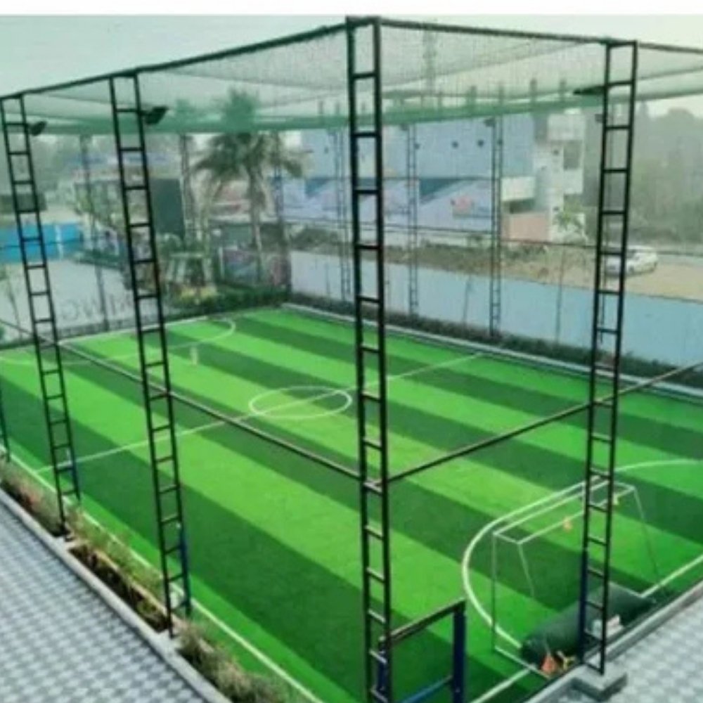 Artificial Grass Double Layer