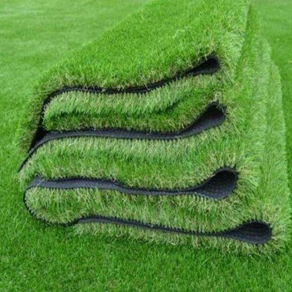 Artificial Grass Double Layer