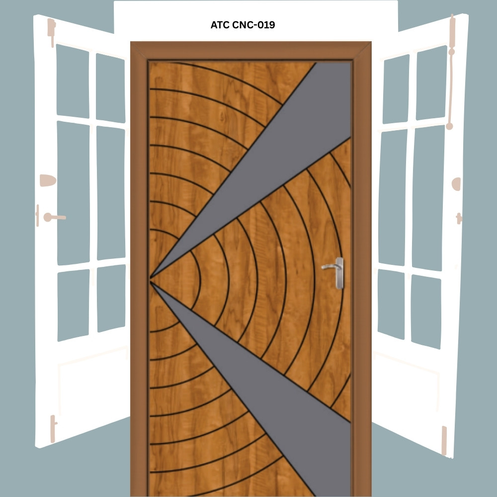 CNC Door Skin