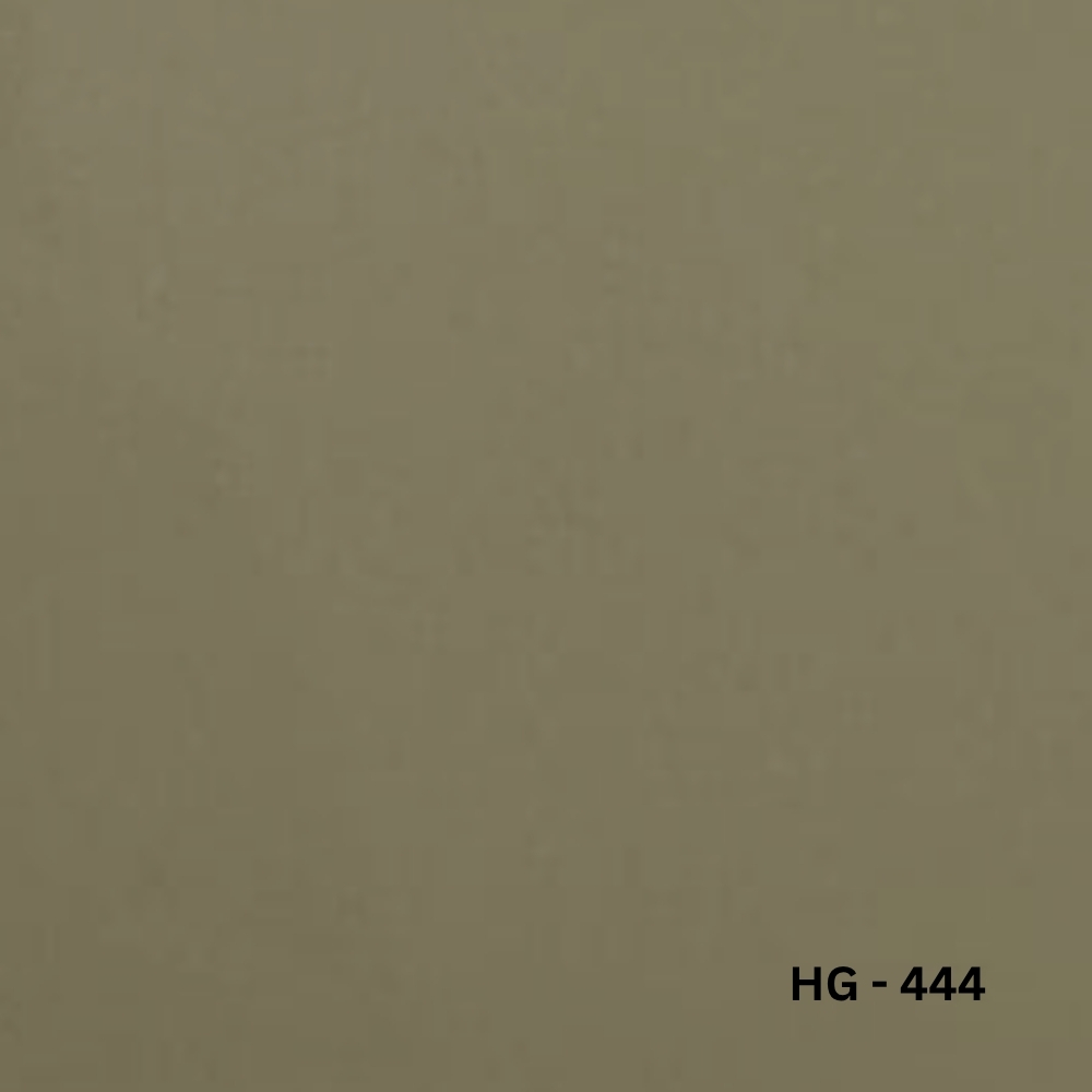 High Glossy & Super Matt