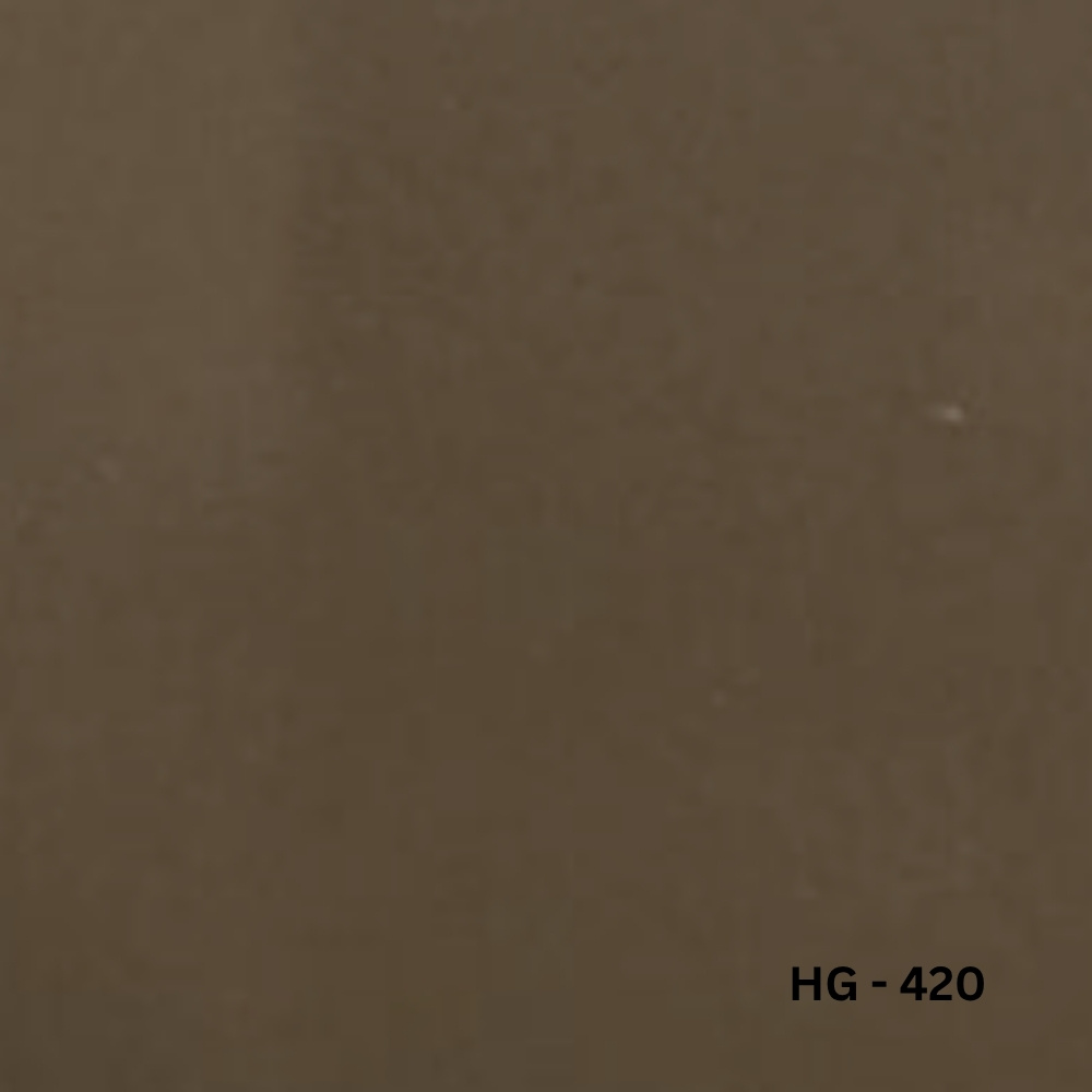 High Glossy & Super Matt