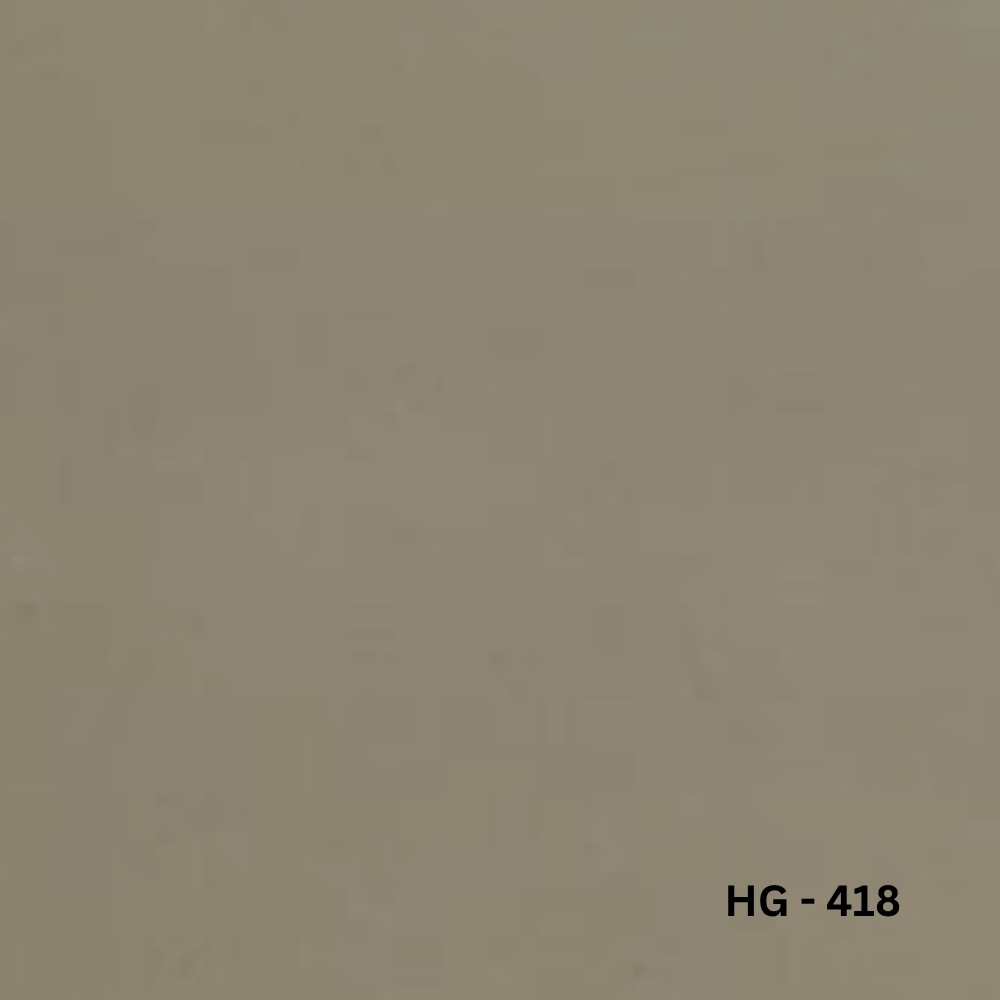 High Glossy & Super Matt