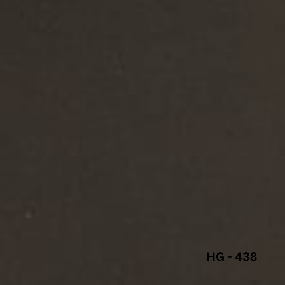 High Glossy & Super Matt