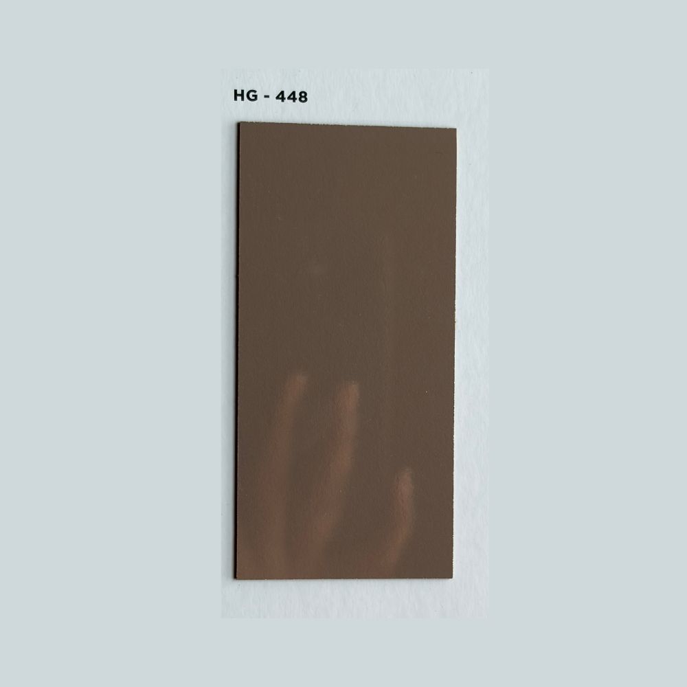 High Glossy & Super Matt