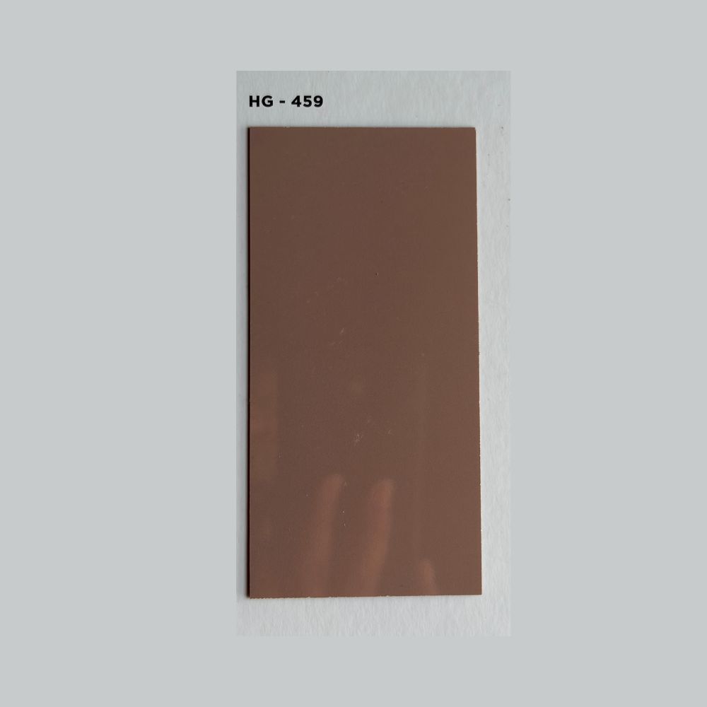 High Glossy & Super Matt