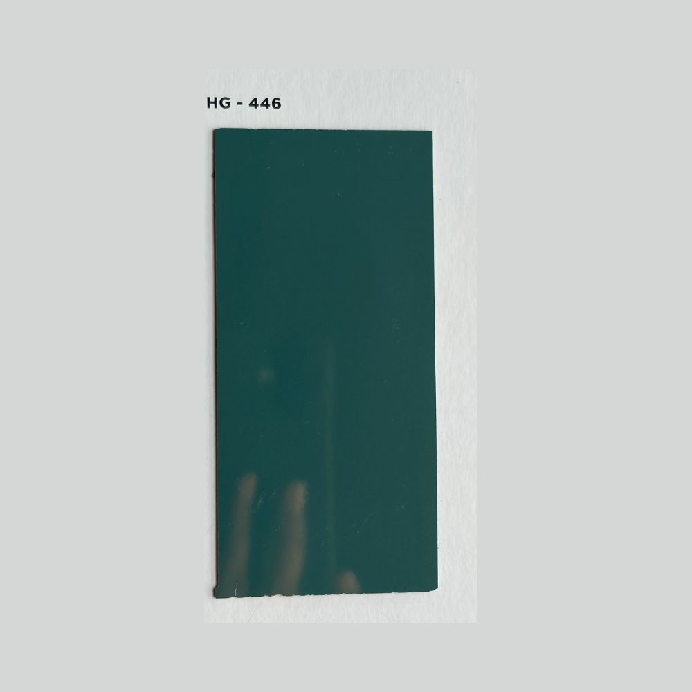 High Glossy & Super Matt