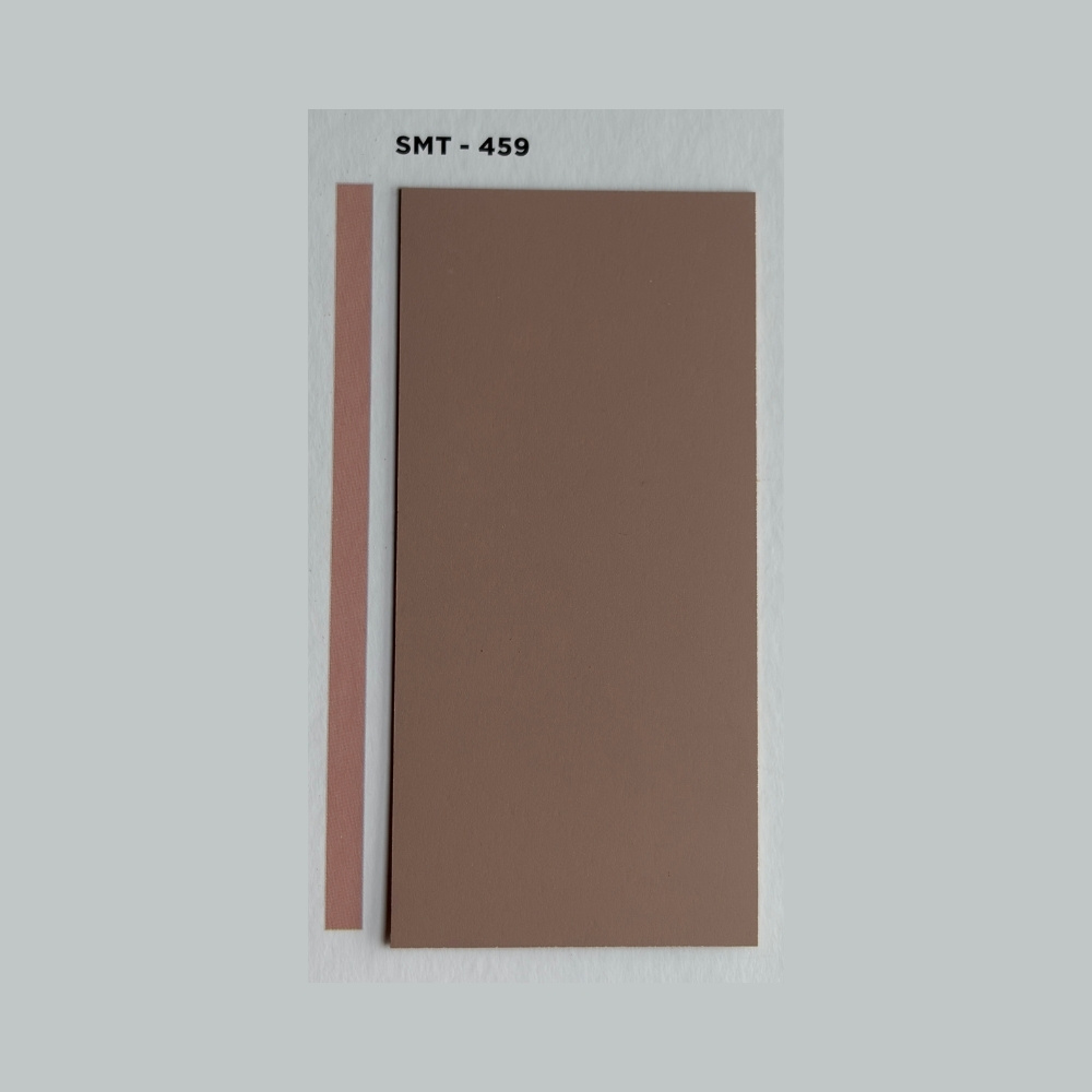 High Glossy & Super Matt