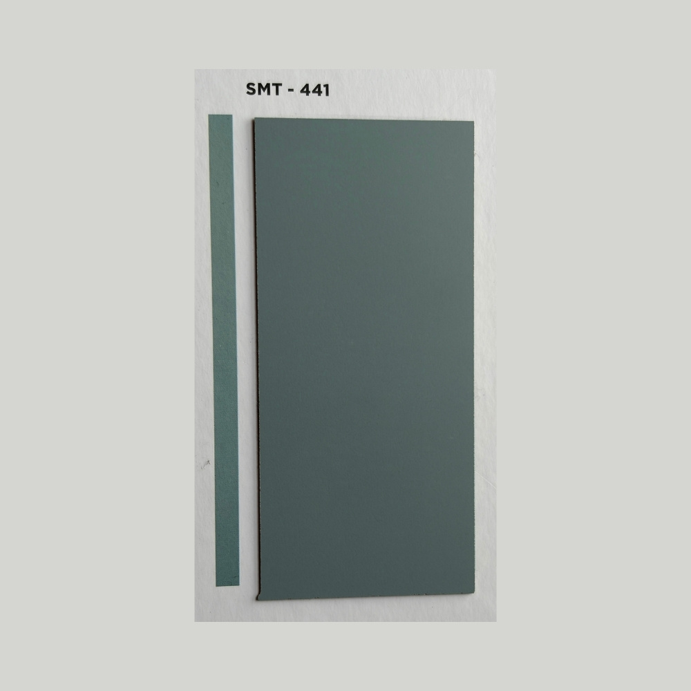 High Glossy & Super Matt