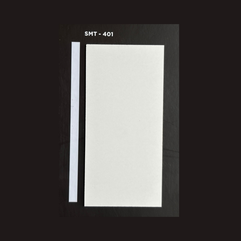 High Glossy & Super Matt