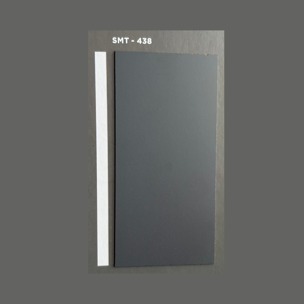 High Glossy & Super Matt