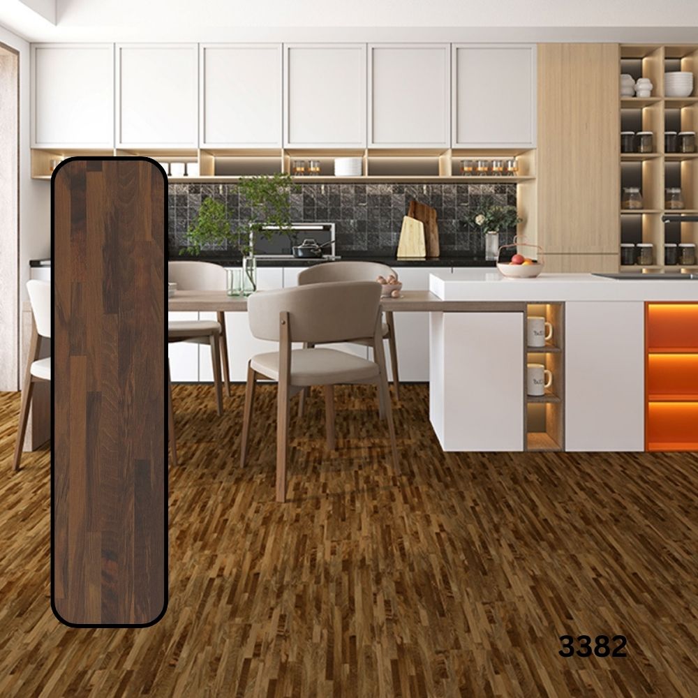 Timberland Exotica....