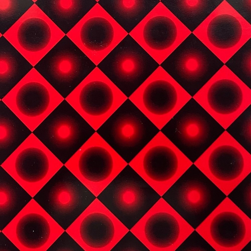 Scarlite Printed 1076