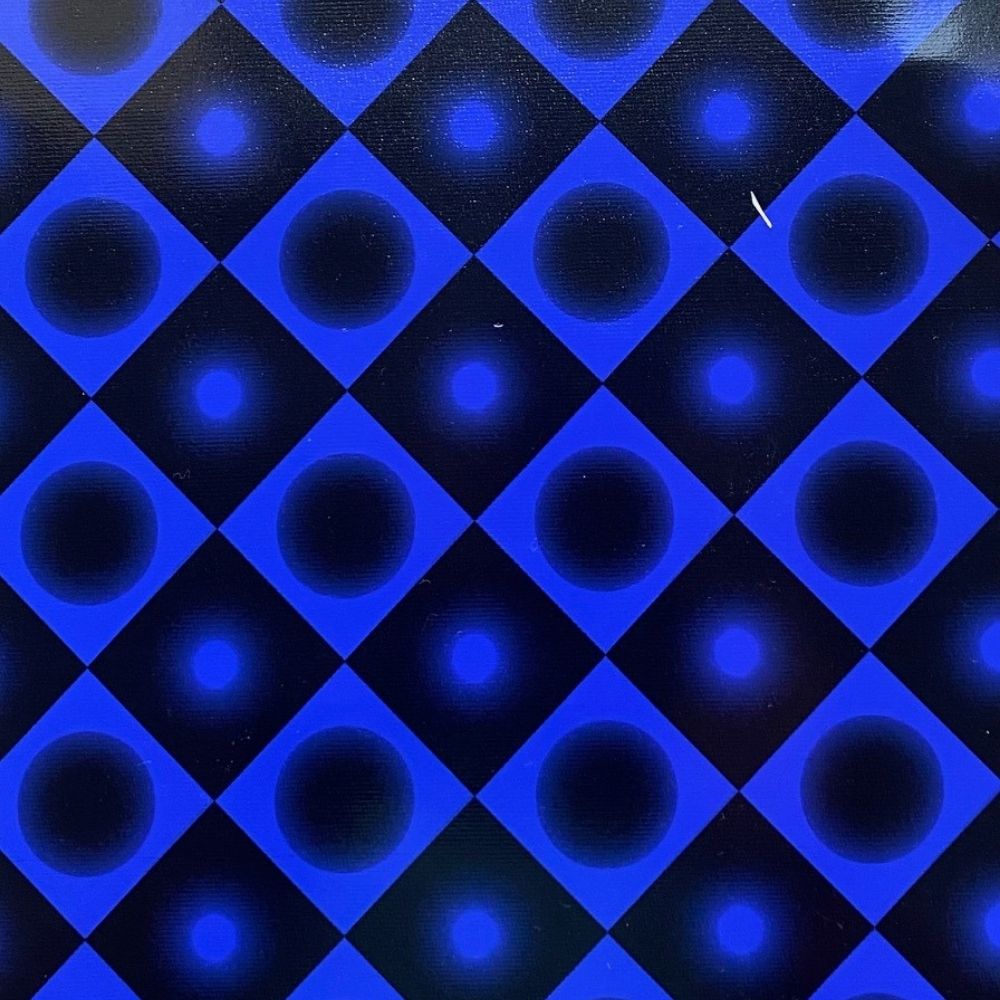 Scarlite Printed 1076