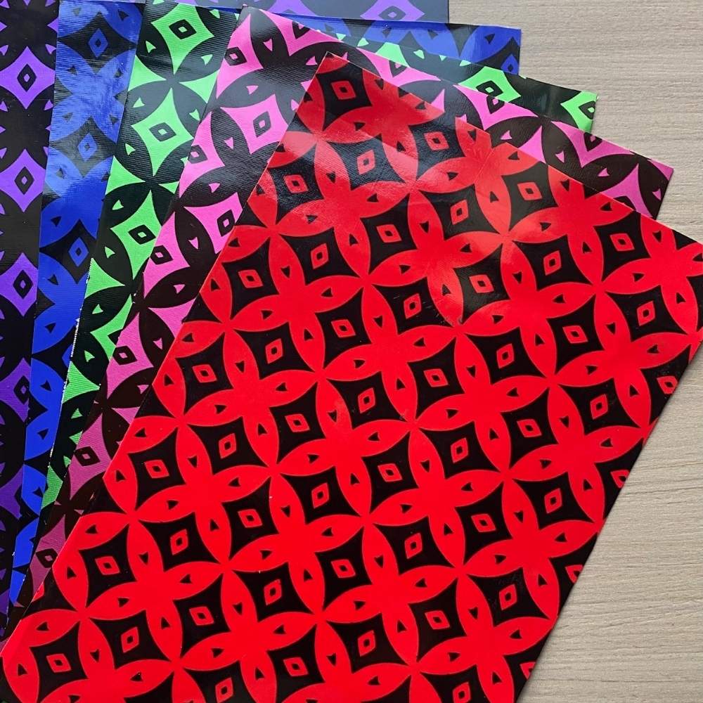 Scarlite Printed 1165