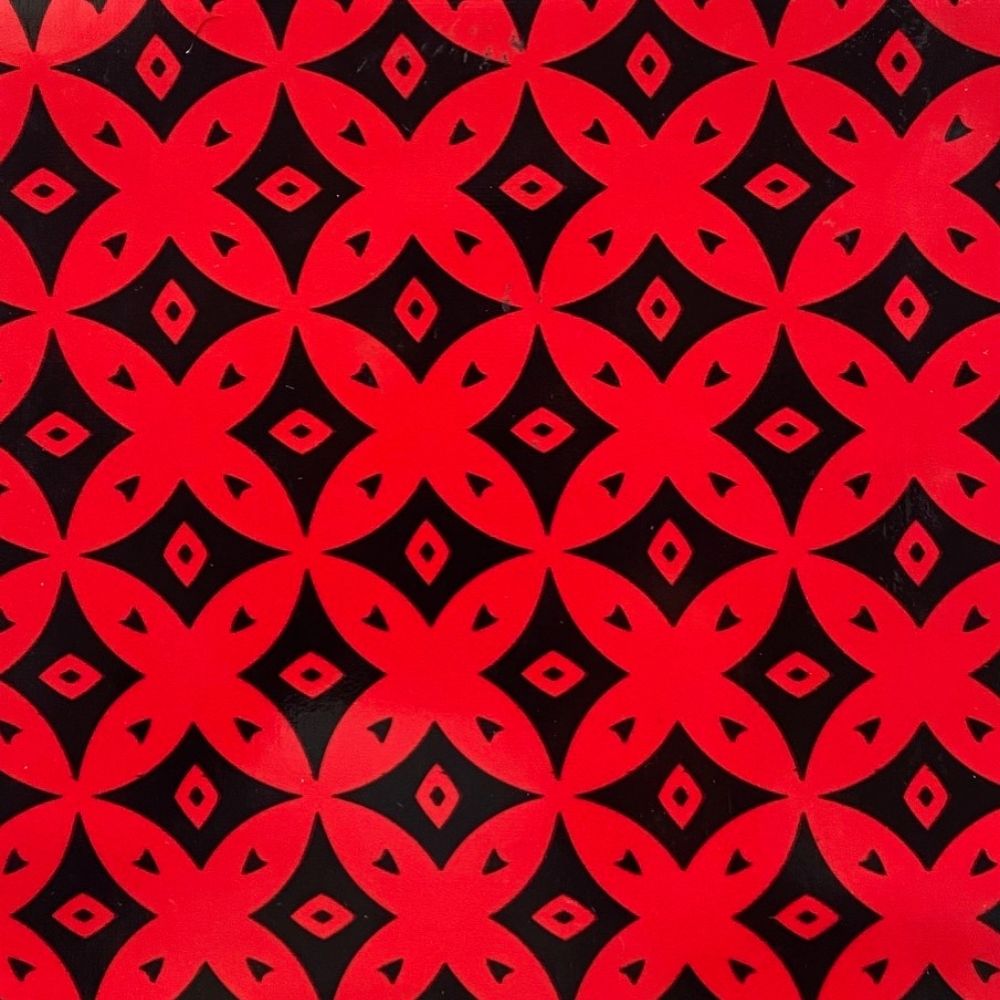 Scarlite Printed 1165