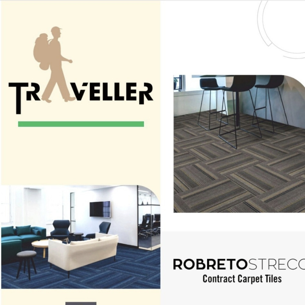 Traveller