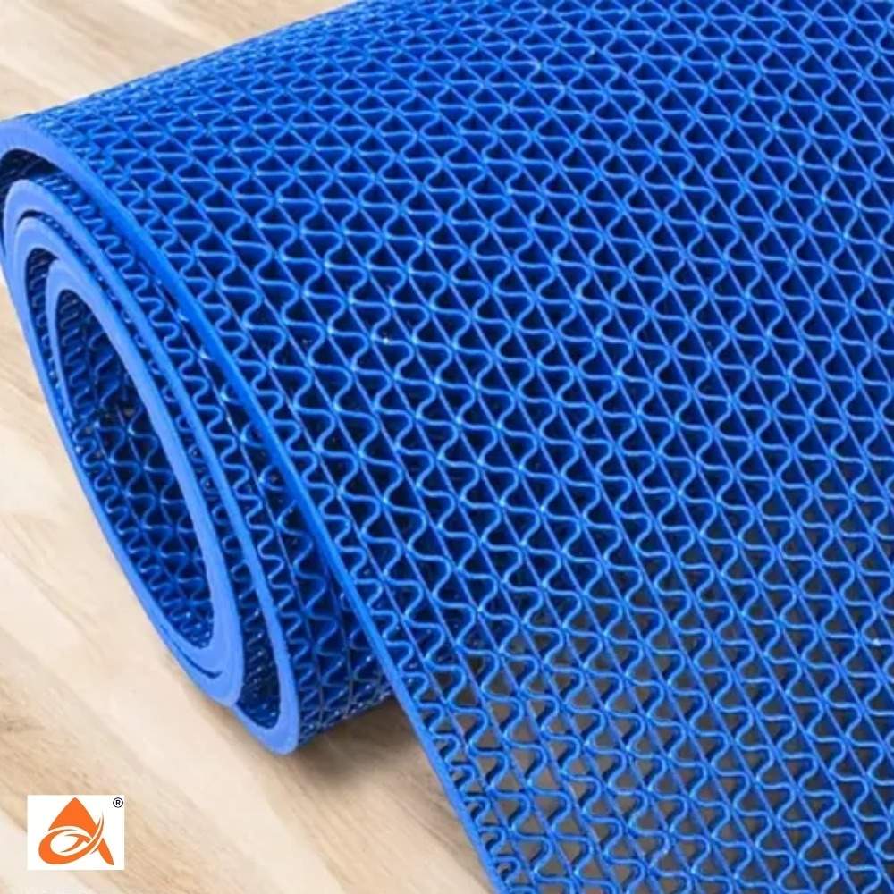 Snake Mat