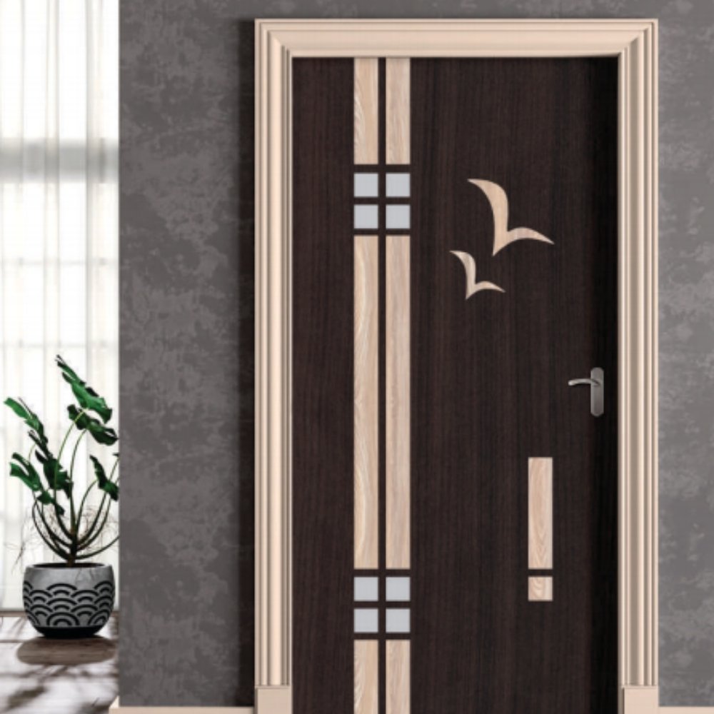 Metal Door Skin