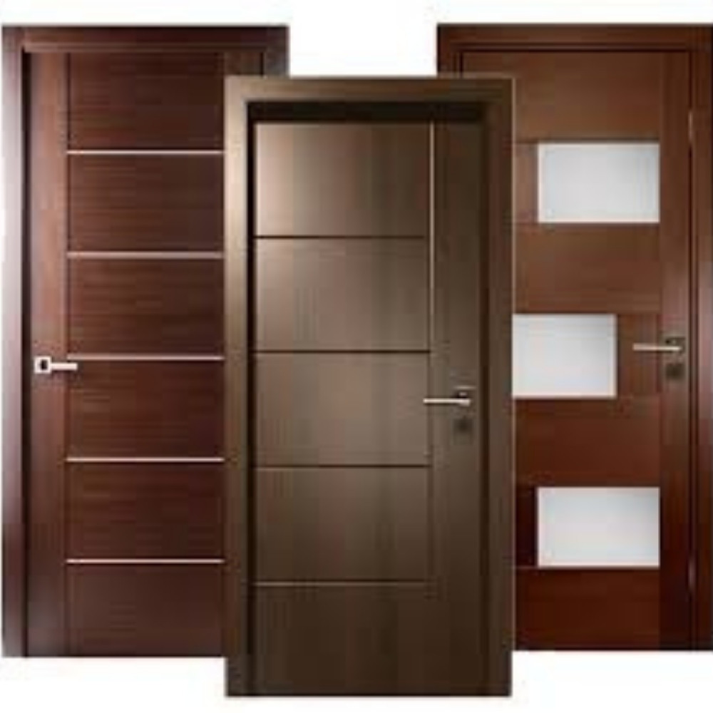 Digital Door Skin