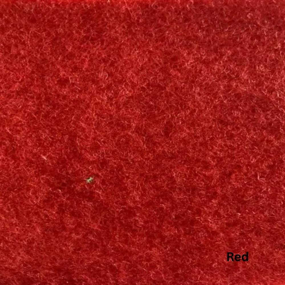 Felt (w/o jute)