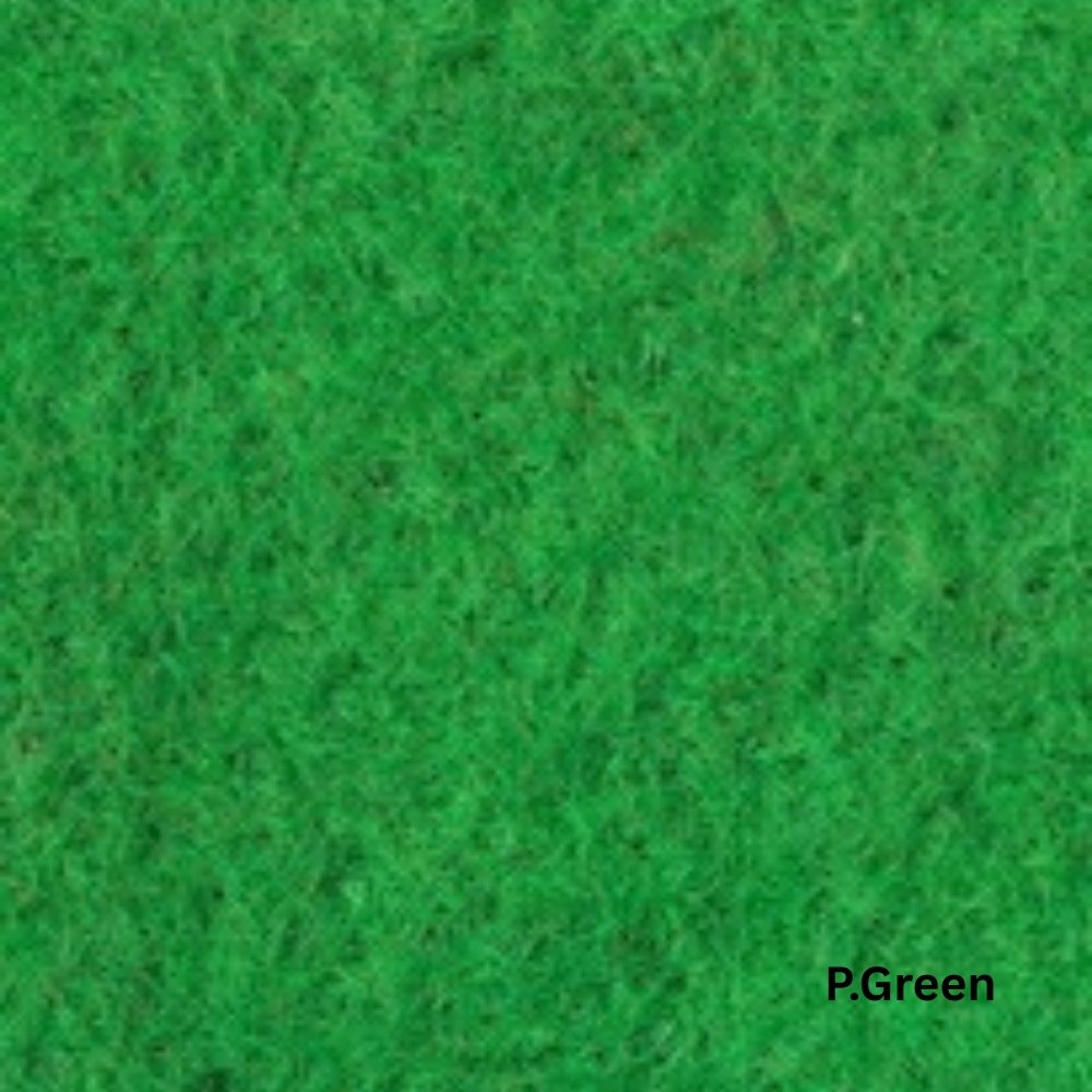 Felt (w/o jute)