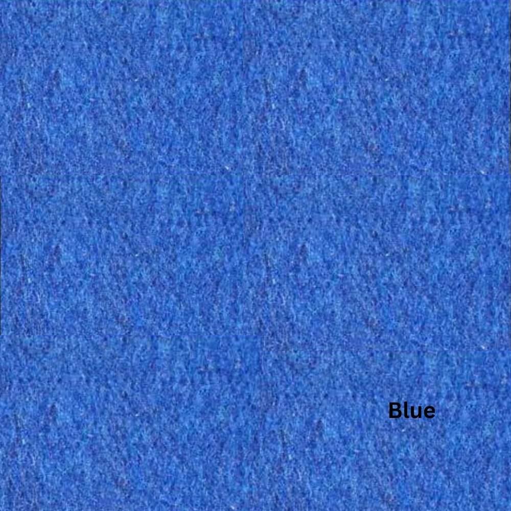 Felt (w/o jute)