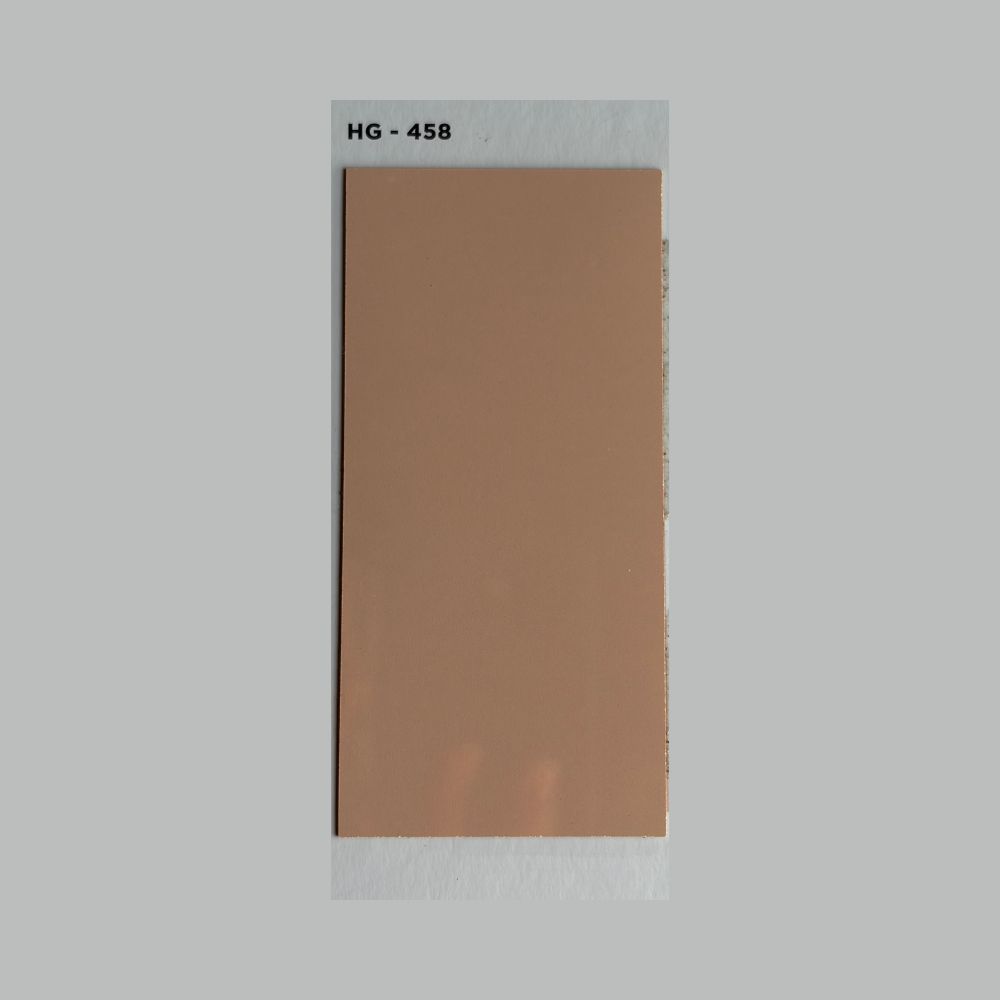 High Glossy & Super Matt