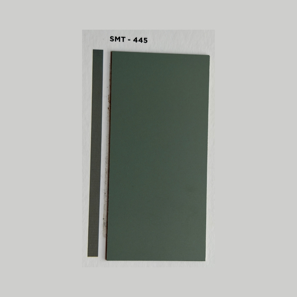 High Glossy & Super Matt