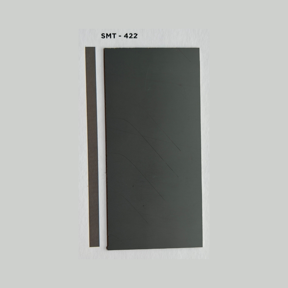 High Glossy & Super Matt