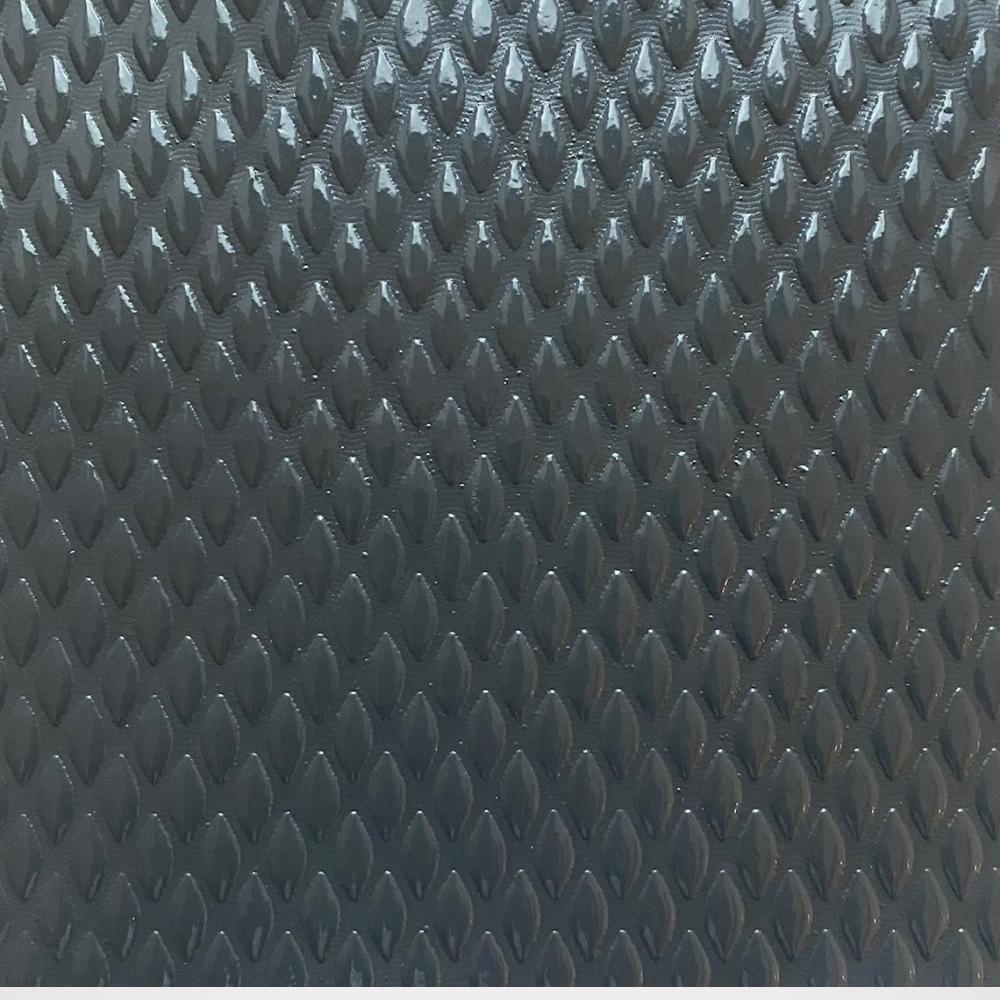 Marvel Felt E-101