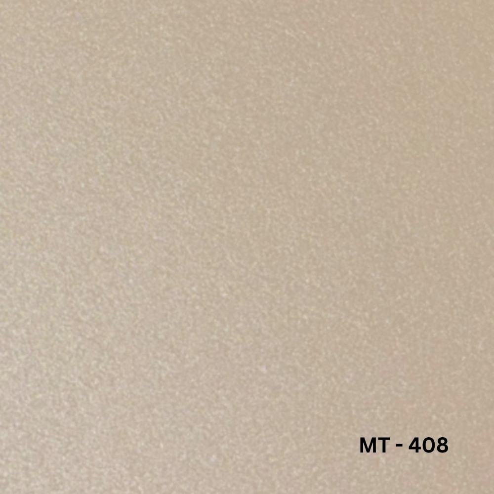 Metallic