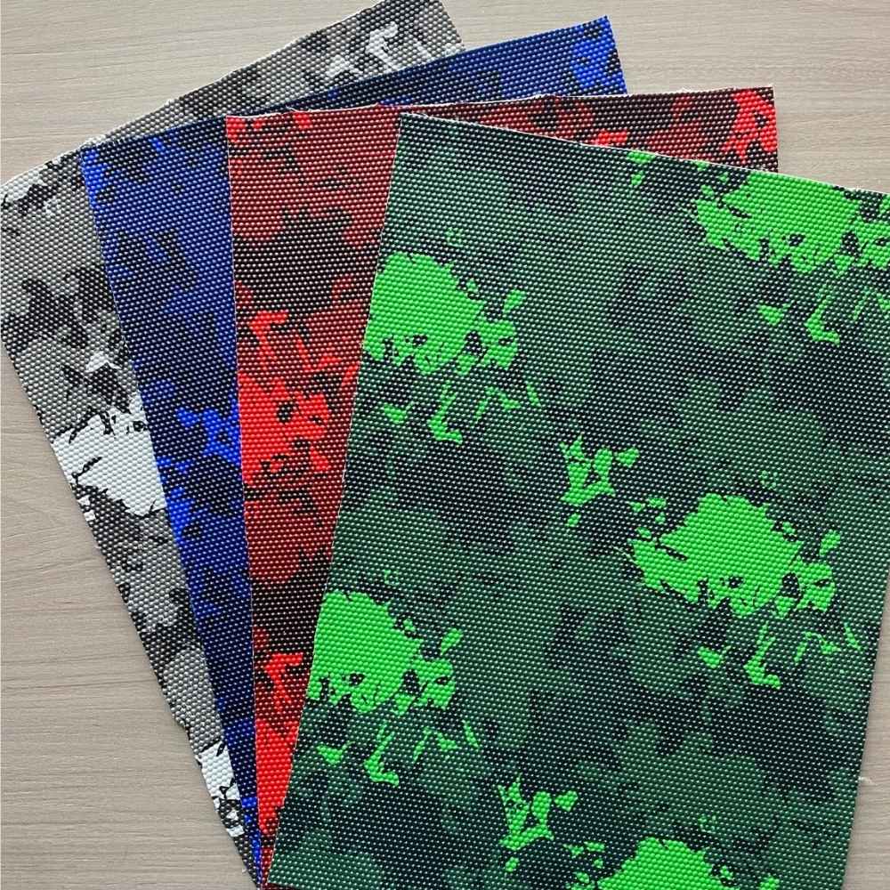 Pulsar Printed 1173