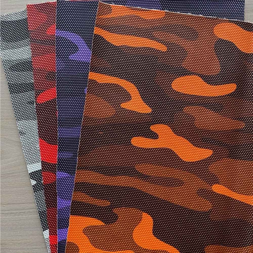 Pulsar Printed 1149