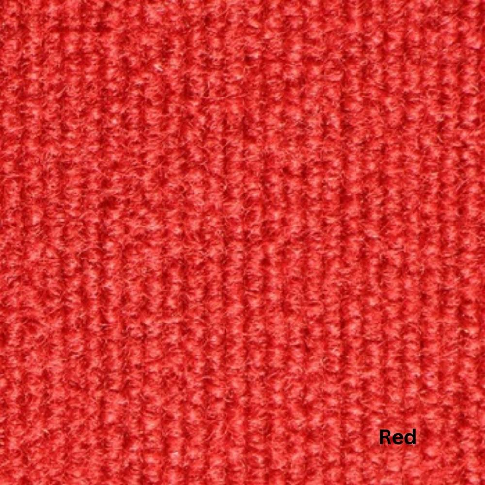 Ribbed