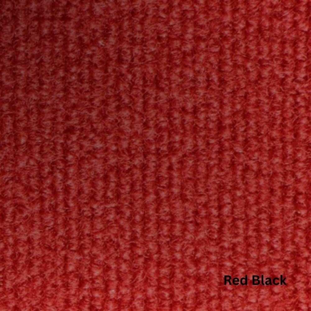 Ribbed