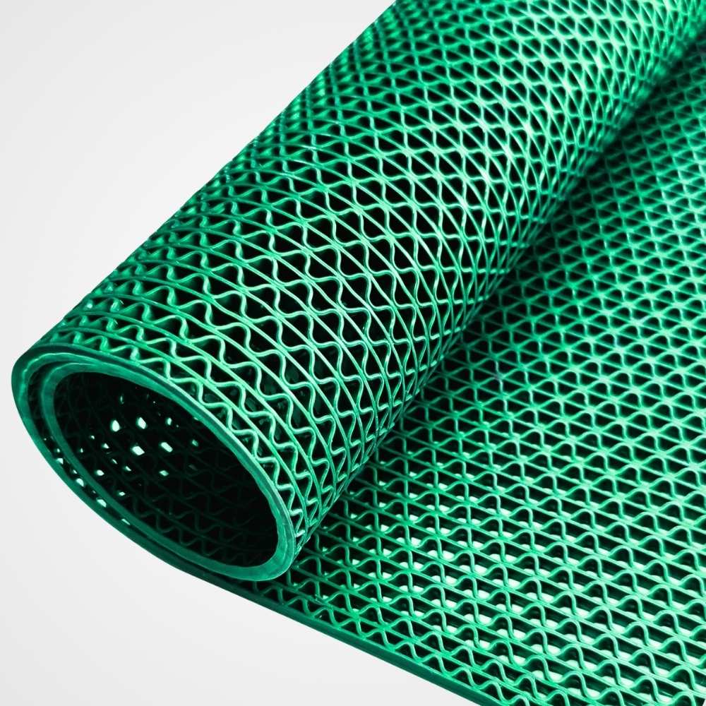 Snake Mat