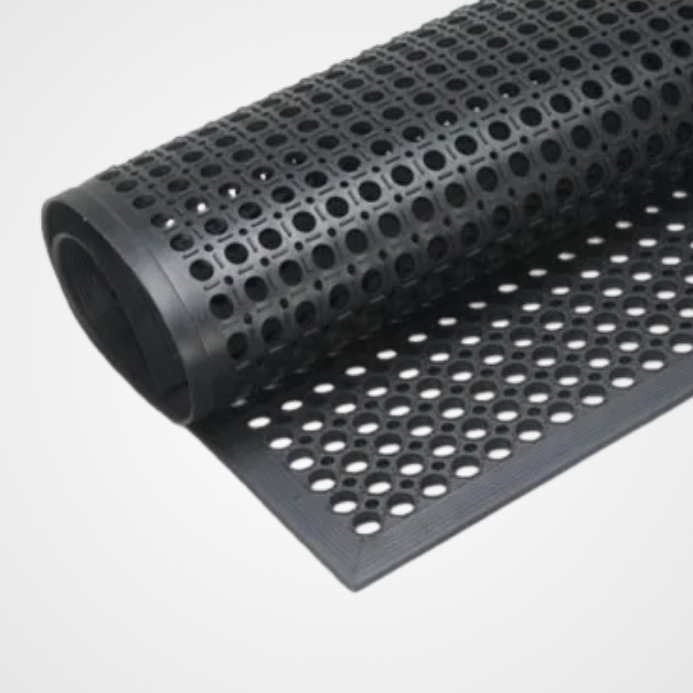 Snake Mat