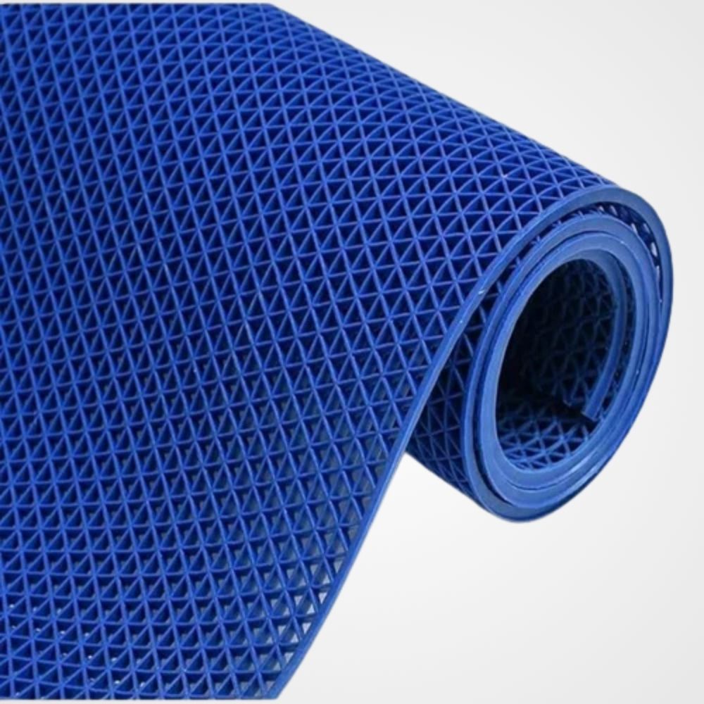 Snake Mat