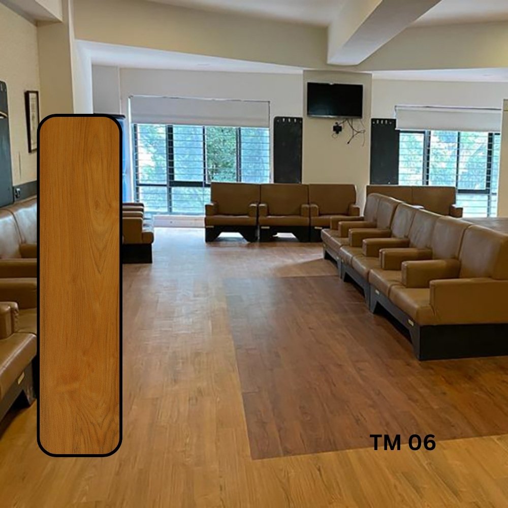 Timberland Maestro.....