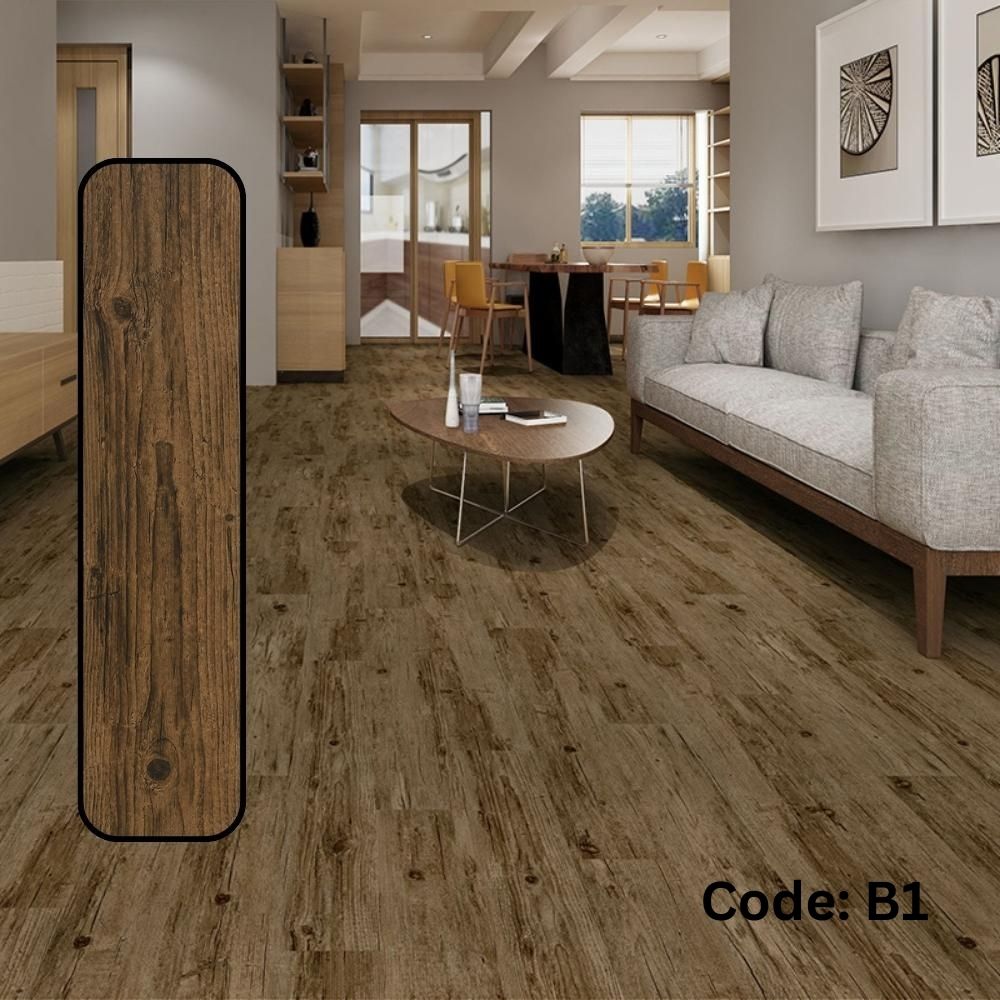 Timberworld 1.5mm