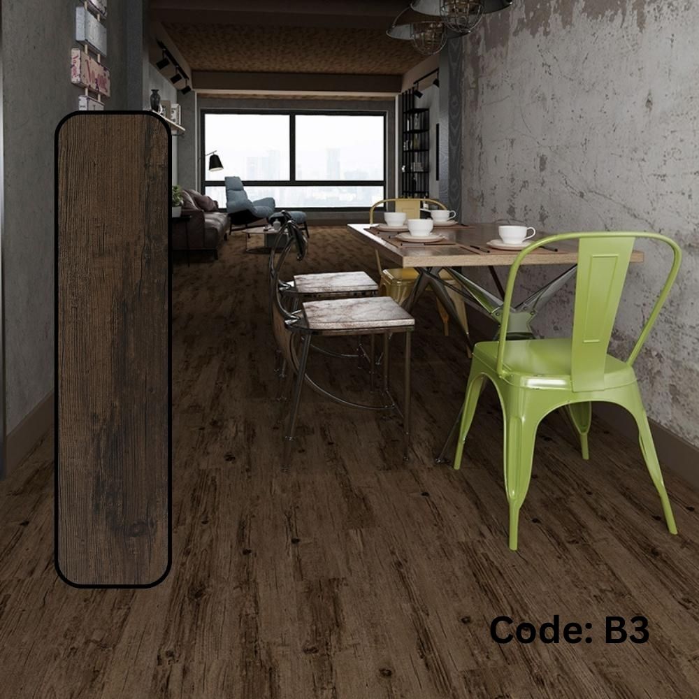Timberworld 1.5mm
