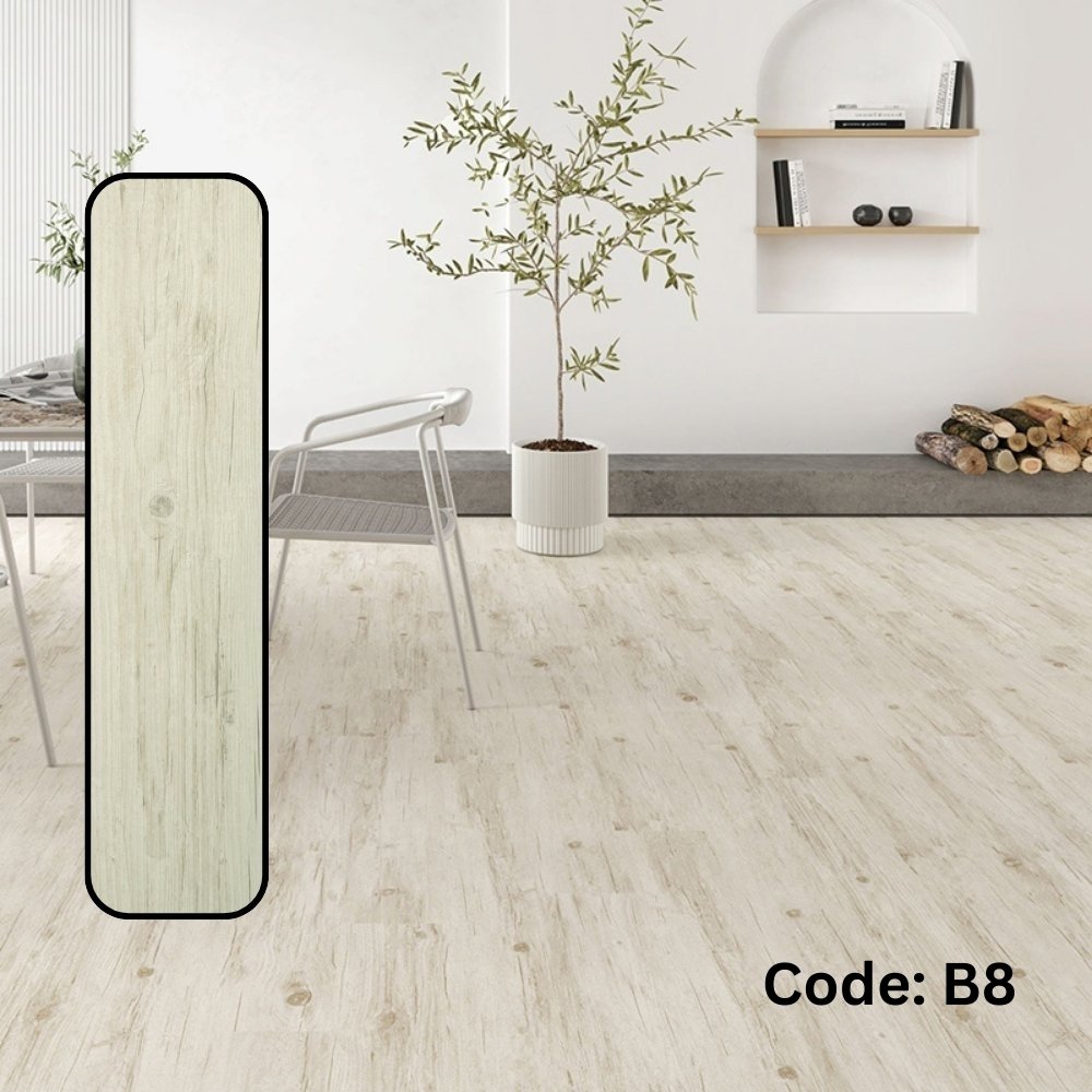 Timberworld 1.5mm